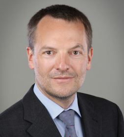 Ansprechpartner Dr. Harald Dinter