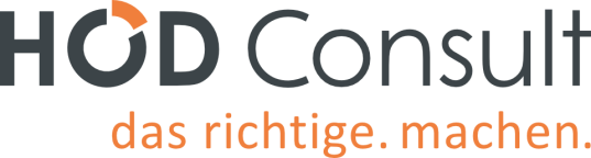 logo hod consult